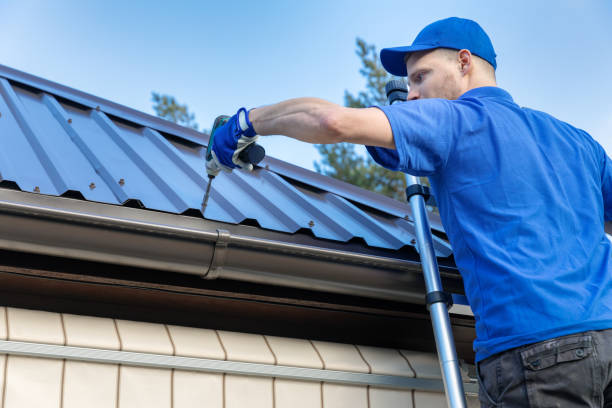 Best Rubber Roofing (EPDM, TPO)  in Millvale, PA