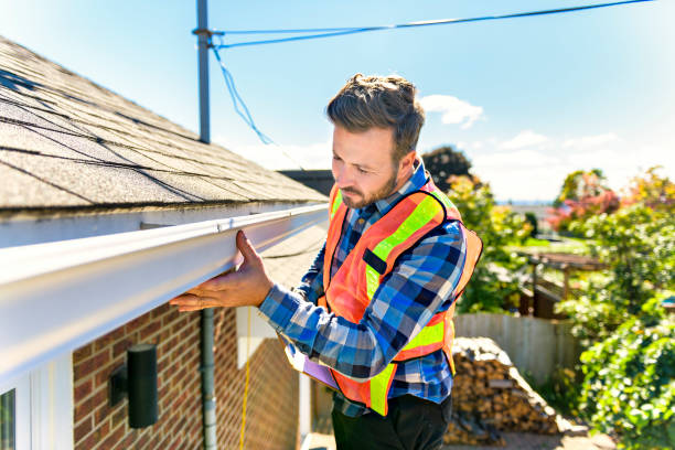 Best Emergency Roof Repair Services  in Millvale, PA