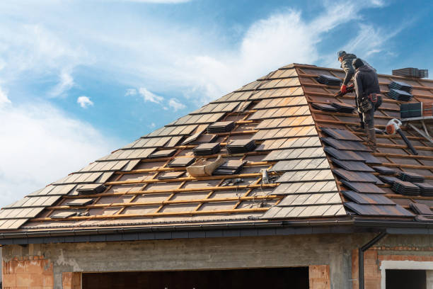 Best Sheet Metal Roofing  in Millvale, PA