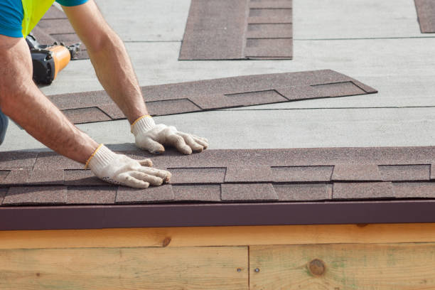 Sheet Metal Roofing in Millvale, PA